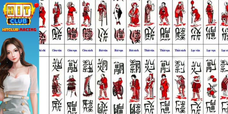 Cách bốc bài chắn HitClub