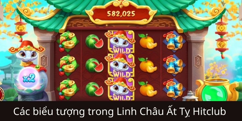 Các tính năng đặc biệt của Linh Châu Ất Tỵ Hitclub