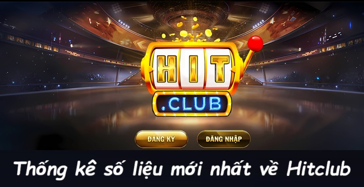 Những con số ghi nhận sức hút đăng ký Hitclub