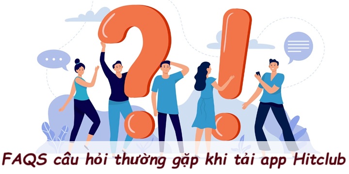 Tìm hiểu về app Hit Club, game thủ thắc mắc gì?